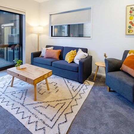 Tuam Street Delight 4 Bed 4 Bath Apartment Christchurch Luaran gambar