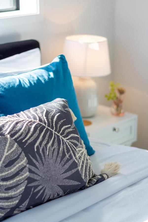 Tuam Street Delight 4 Bed 4 Bath Apartment Christchurch Luaran gambar