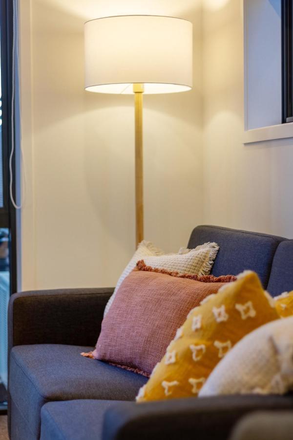Tuam Street Delight 4 Bed 4 Bath Apartment Christchurch Luaran gambar