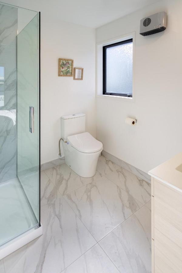 Tuam Street Delight 4 Bed 4 Bath Apartment Christchurch Luaran gambar