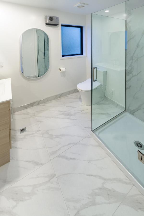 Tuam Street Delight 4 Bed 4 Bath Apartment Christchurch Luaran gambar