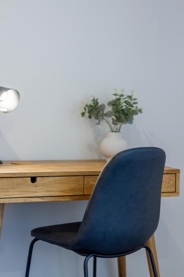 Tuam Street Delight 4 Bed 4 Bath Apartment Christchurch Luaran gambar